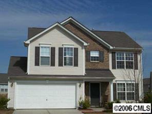 8452 Angwin Pl., Charlotte, NC 28262