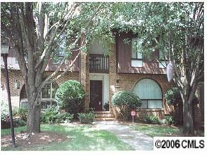 5803 Sharon Rd. #H, Charlotte, NC 28210