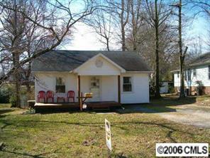 506 E 13th St., Kannapolis, NC 28083