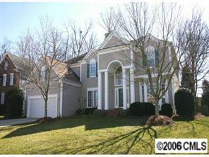 4900 Crownvista Dr., Charlotte, NC 28269