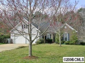 3517 Rindle Ct., Charlotte, NC 28269