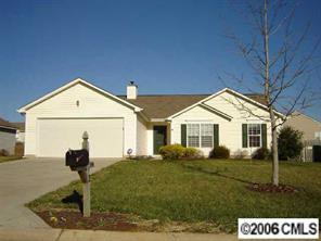 1092 Chapel Creek Rd., Concord, NC 28025