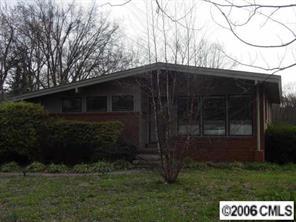 4215 Westridge Ln., Charlotte, NC 28208