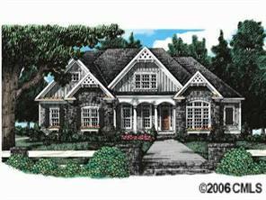 155 Logan Crossing Dr., Davidson, NC 28036