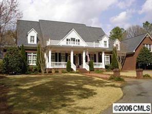 210 Avinger Ln., Davidson, NC 28036