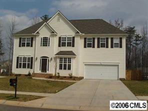 151 Forest Walk Way, Mooresville, NC 28115