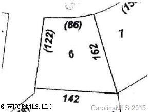 6 Fork Mountain Cliffs, Edneyville, NC 28727