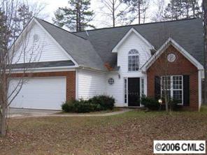 4926 Rosena Dr., Charlotte, NC 28227