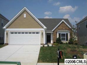 1470 NW Duckhorn St., Concord, NC 28027