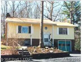 17 Cherry Hill Drive, Hendersonville, NC 28791