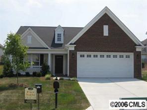 1429 NW Duckhorn St., Concord, NC 28027