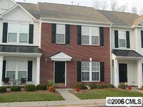 12325 Jessica Pl., Charlotte, NC 28269