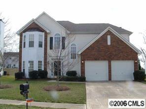 5142 Bentgrass Run Dr., Charlotte, NC 28269