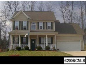 252 SW Patrick Ave., Concord, NC 28025