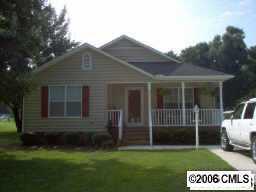112 Auburn St., Kannapolis, NC 28081