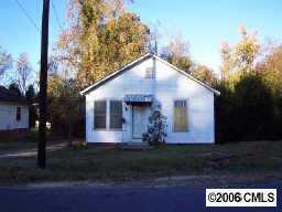 803 Grace Ave., Kannapolis, NC 28083