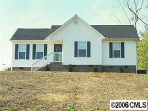 331 Breslin St., Wadesboro, NC 28170