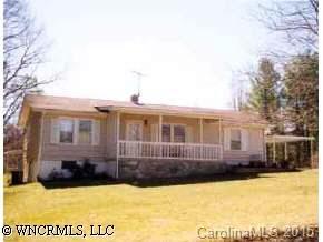 Wickins Drive, Mountain Home, NC 28758
