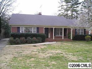 5646 Sharon Rd., Charlotte, NC 28210
