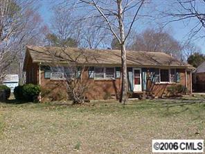 2501 Briargrove Dr., Charlotte, NC 28215