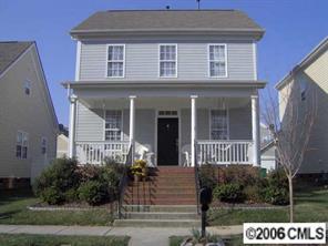 17533 Calverton Rd., Cornelius, NC 28031