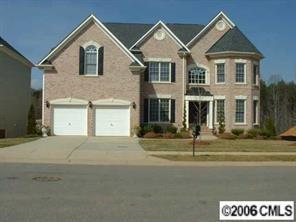 250 Montibello Dr., Mooresville, NC 28117