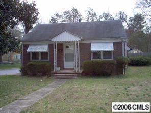 1205 W Fourth Ave., Gastonia, NC 28052
