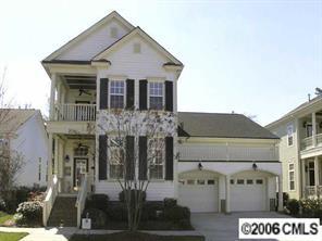 206 Caldwell Ln., Davidson, NC 28036