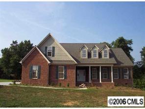 315 Belmont Pl., Salisbury, NC 28138