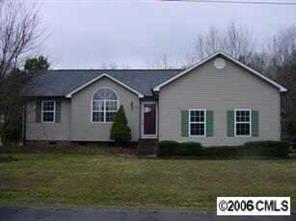 410 Honeycutt Dr., Concord, NC 28025