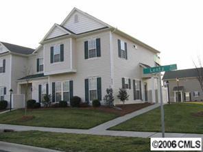 6202 Lentz Way, Harrisburg, NC 28075