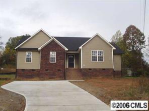 1404 Wildwood Dr., Kannapolis, NC 28081