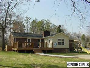 1114 James St., Charlotte, NC 28216