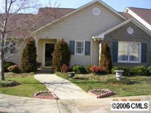 421 Hidden Creek Cir. #1, Salisbury, NC 28147
