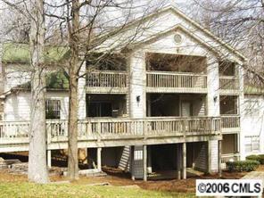 1001 Churchill Downs Ct. #G, Charlotte, NC 28211