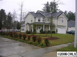 3605 Alden St., Lake Park, NC 28079