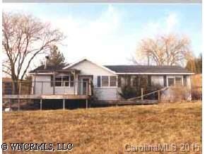 1602 Whit Whiteside Lane, Edneyville, NC 28727
