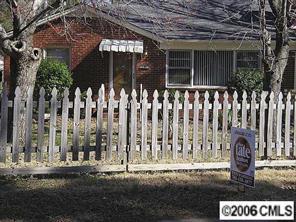 1708 Russell Ave., Charlotte, NC 28216