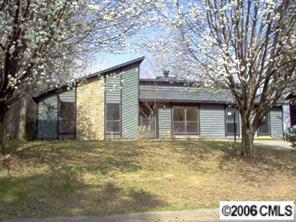 6007 Holly Berry Dr., Charlotte, NC 28227