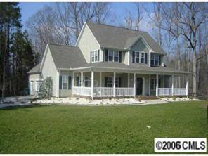 1615 Michelle Dr., Kannapolis, NC 28083