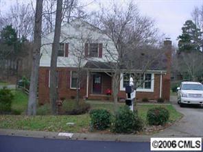 10405 Sardis Oaks Rd., Charlotte, NC 28270