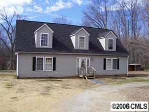 350 Flower House Loop Loop, Troutman, NC 28166
