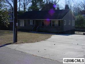 406 V8 St., Kannapolis, NC 28083