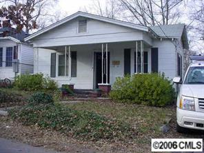 108 W Harrison Ave., Gastonia, NC 28052
