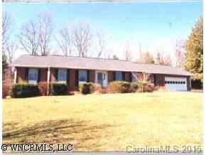 32 West Laurel Lane, Etowah, NC 28729