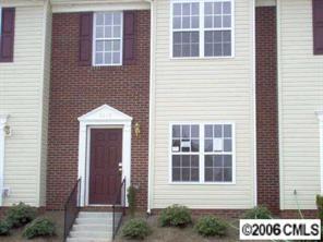 9529 Brackenview Ct. #20, Charlotte, NC 28214