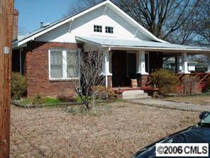 514 Boger St., Mooresville, NC 28115