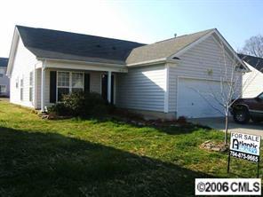 132 Sterling Ter., Mooresville, NC 28115