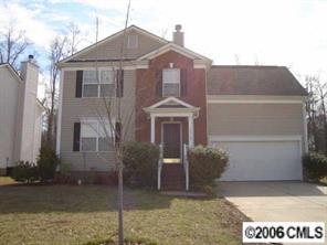 15513 Dehavilland Dr., Charlotte, NC 28278