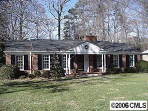 3908 Sussex Ave., Charlotte, NC 28210